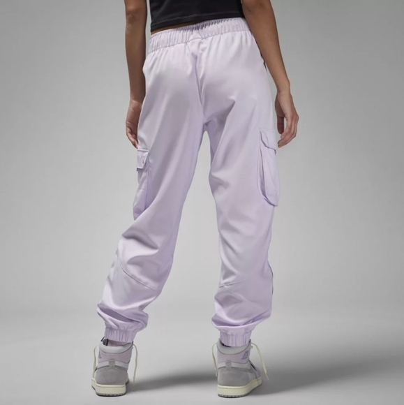 Jordan Women's Sport Tunnel Pants - Picture 2 of 4